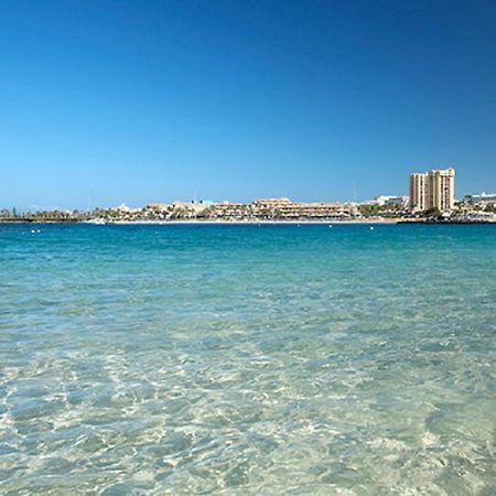 Welcome To The South And Sun Los Cristianos  Esterno foto