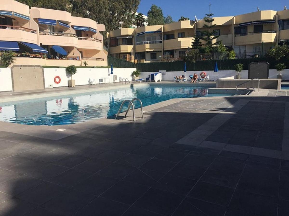 Welcome To The South And Sun Los Cristianos  Esterno foto
