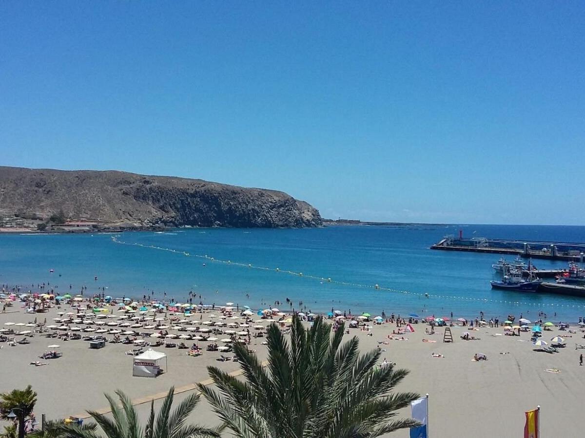Welcome To The South And Sun Los Cristianos  Esterno foto