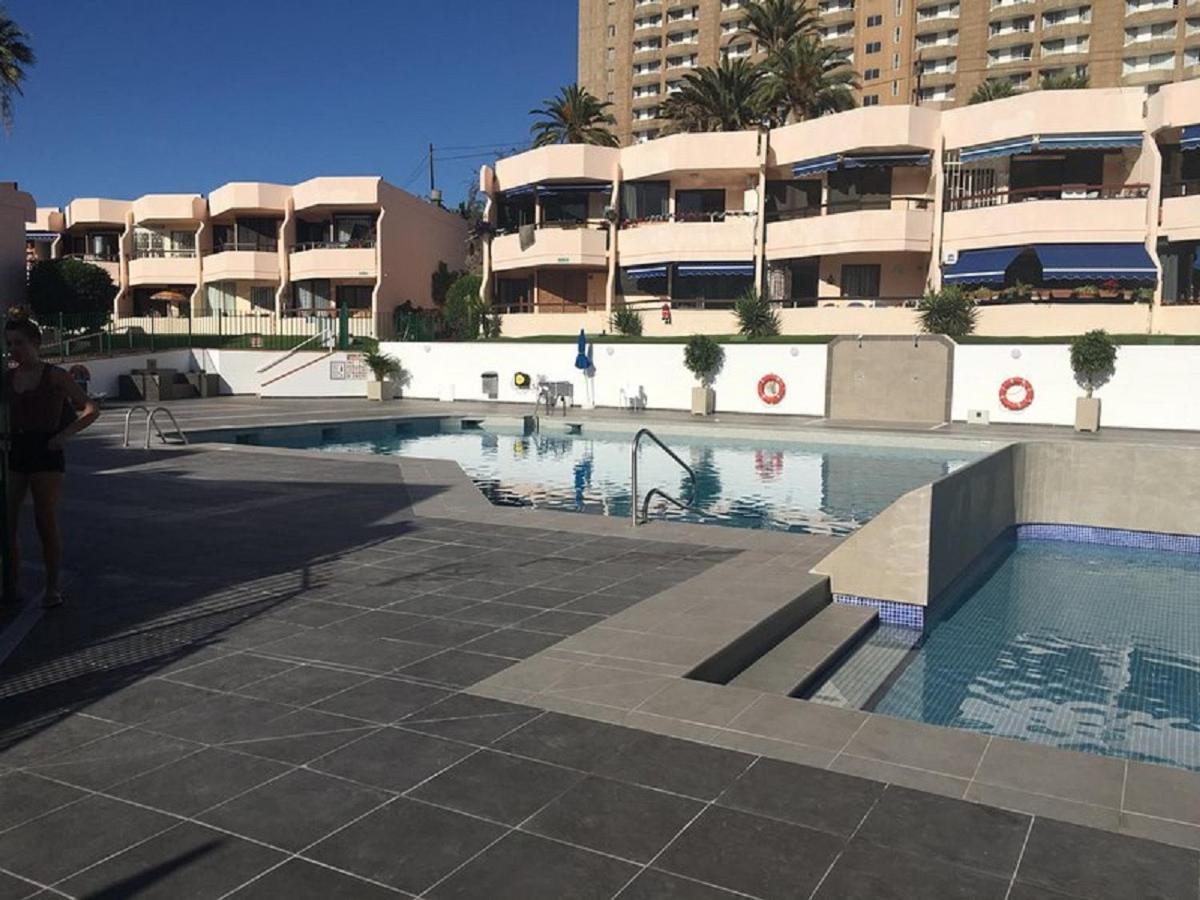 Welcome To The South And Sun Los Cristianos  Esterno foto