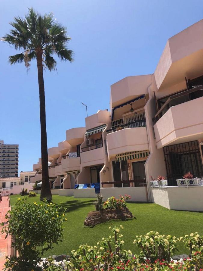 Welcome To The South And Sun Los Cristianos  Esterno foto