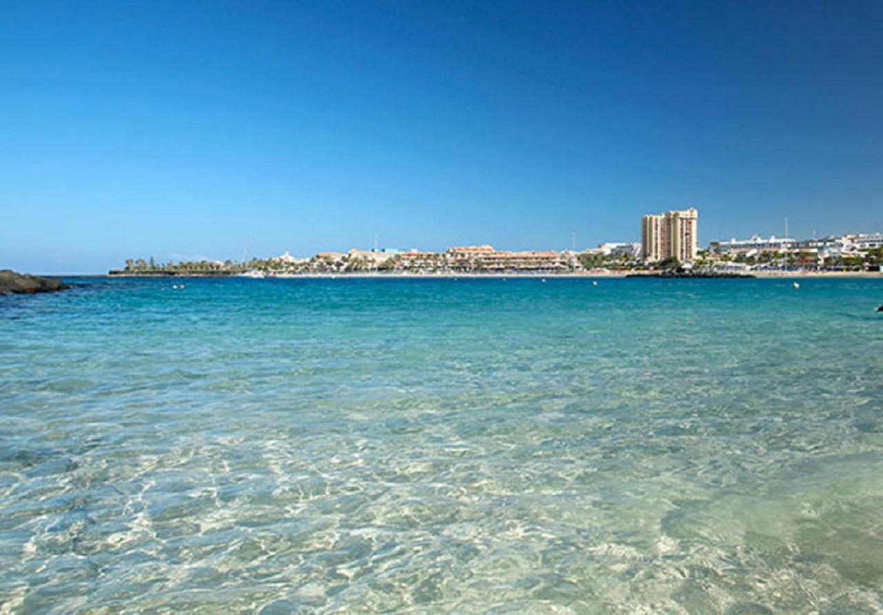 Welcome To The South And Sun Los Cristianos  Esterno foto