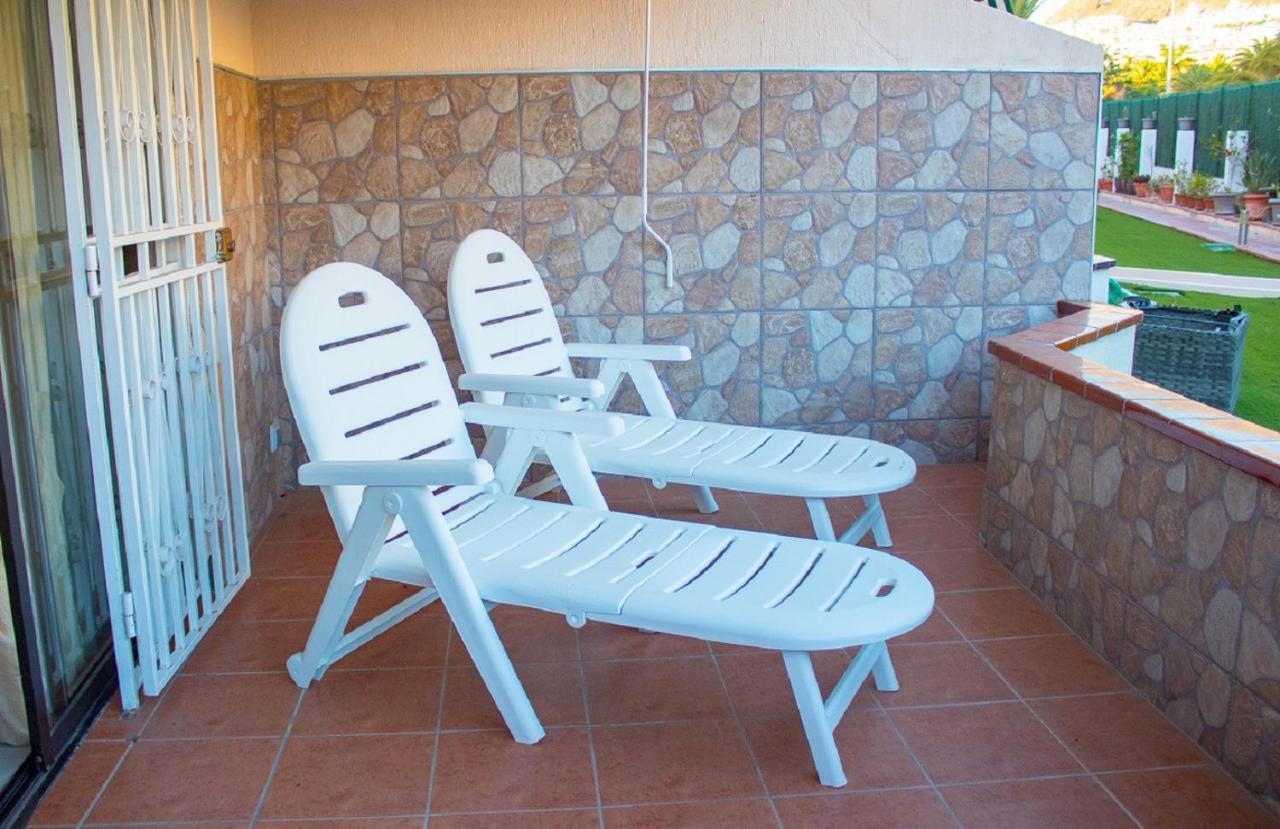 Welcome To The South And Sun Los Cristianos  Esterno foto